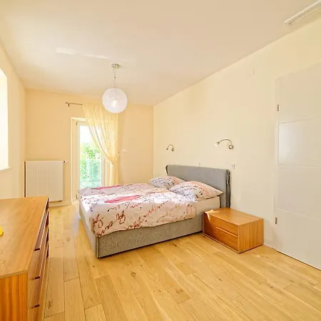 Holiday home Demetra Motovun