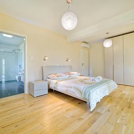 Holiday home Demetra *